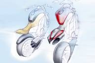 Производитель спорткаров ariel atom займется выпуском мотоциклов