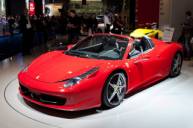 Ferrari намеревается более широко использовать технологии f1