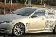 Универсал XF от Jaguar будет называться Sportbrake