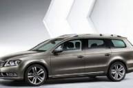 Volkswagen passat лишил должности донецкого функционера