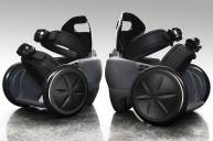 Моторолики spnKiX