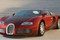 Тор самых дорогих автомобилей 2012 года по версии forbes