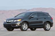 Новый acura rdx появится в продаже сразу после автосалона в чикаго