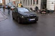 Volvo S60 - тест-драйв журналистов (+ видео)