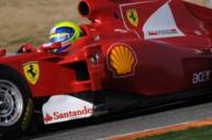 Ferrari не сможет бороться в начале сезона за призовые места