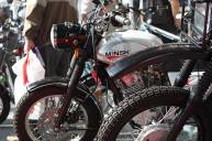 M1Nsk покажет на выставке в москве секретный мотоцикл