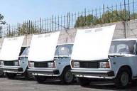 Азербайджан запретил продажу новых машин без АБС и подушек безопасности