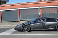 Новый Ferrari Enzo будет разгоняться до 408 км/ч