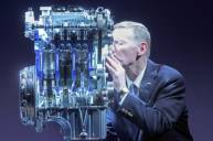 Лучшим двигателем в мире стал 1-литровый мотор от ford