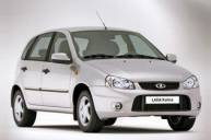 Второе поколение Lada Kalina дебютирует в следующем месяце