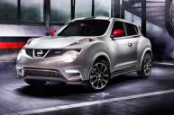 Nissan выпустит экстремальные модификации своих моделей