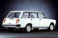 Последняя lada-2104 сошла с конвейера