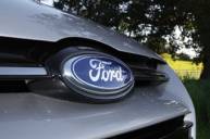 Ford занял первое место в США по количеству поисковых запросов
