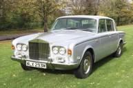 Верка Сердючка купила Rolls-Royce Фредди Меркьюри