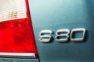 Volvo переименует модели S80 и V70