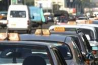 Таксисты в Украине зарабатывают больше, чем белые воротнички