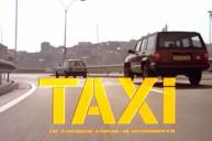 Автомобили, принимавшие участие в съемках фильма такси