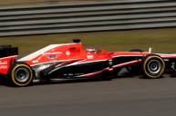 Marussia f1 team оценила свои шансы в бахрейне
