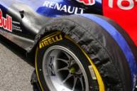 Формула-1 может остаться без pirelli