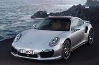 Porsche рассекретила новые 911 turbo и turbo s
