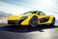 Mclaren p1 за 1 млн евро стал популярнее, чем ожидалось