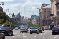 На Украине снесут 90% всех рекламных конструкций