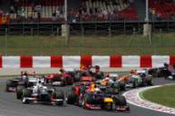 Формула-1 будет приезжать в Европу еще реже