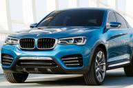 ТОП-5 самых ожидаемых на рынке премиум-кроссоверов