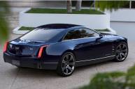 Cadillac хочет запустить elmiraj в серийное производство