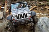 Jeep сделает свою самую маленькую модель похожей на wrangler