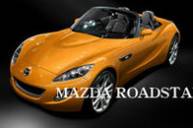 Mazda mx-5 оснастят 1,3-литровым мотором sky-g