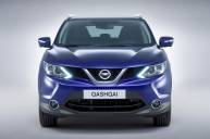 Nissan представил миру новое поколение qashqai
