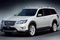 Subaru tribeca может вернуться в другом облике