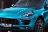 3-дверный Porsche Macan все же может появиться на рынке