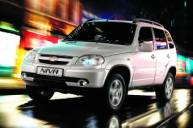 GM-АвтоВАЗ договорился о французском моторе для новой Нивы