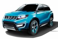 Новая grand vitara конкурент nissan juke