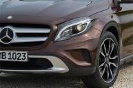 Немцы отказались выпускать машины меньше A-Class