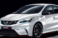 Европейцы ждут появления заряженного nissan pulsar nismo