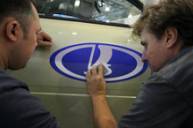 Новую версию lada 4×4 рассекретили в сети