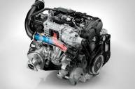Volvo планирует увлечься трехцилиндровыми моторами