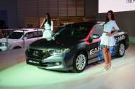 Honda отправит в отставку европейский Accord
