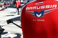 Российская команда формулы-1 marussia обанкротилась