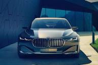 Шеф-дизайнер BMW пообещал делать непохожие модели