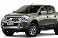 В Таиланде дебютировал «близнец» нового Mitsubishi L200