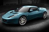 Лучшим автомобилем года признан спорткар lotus evora