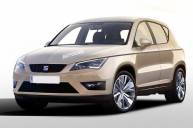 Испанский кроссовер родится в Чехии и наедет на Qashqai