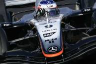 Mercedes-Benz будет принимать участие в «формуле-1»