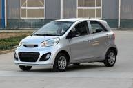 Китайцы клонировали kia picanto и отказались называть копию автомобилем