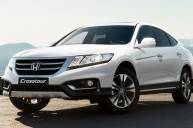 Honda откажется от модели crosstour