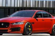 Jaguar выпустит xe-r для полноценной конкуренции с bmw m3 и mercedes c63 amg